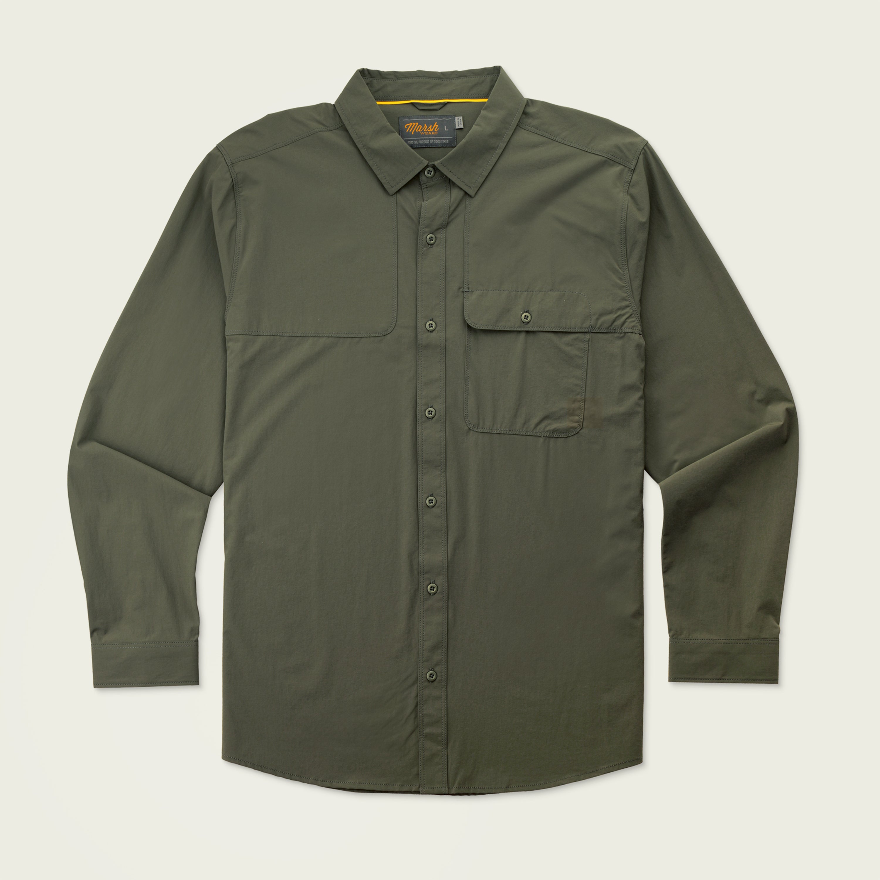 Big Pine Field Shirt