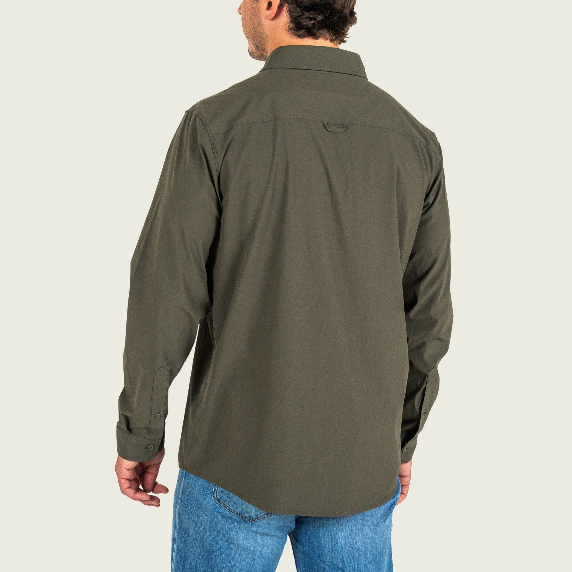 Big Pine Field Shirt