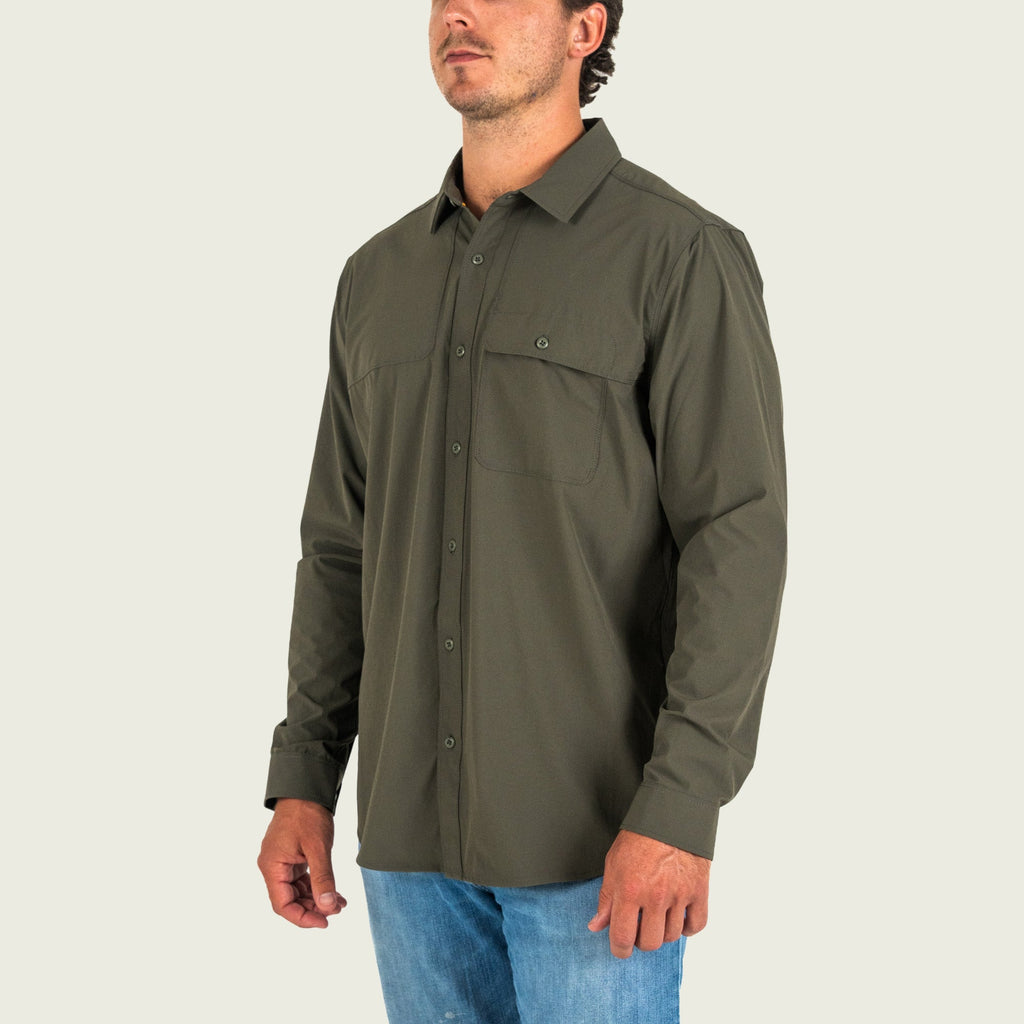 Big Pine Field Shirt